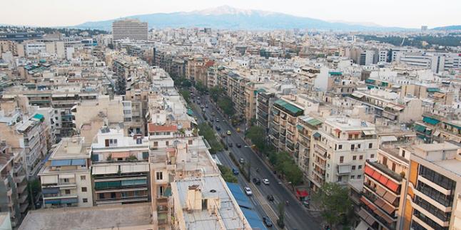 Δείτε πώς πήραν το όνομά τους οι μεγαλύτεροι δρόμοι της Αθήνας - Φωτογραφία 9