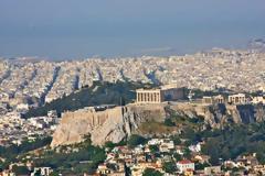Δείτε πώς πήραν το όνομά τους οι μεγαλύτεροι δρόμοι της Αθήνας