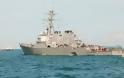 Συγκρούστηκε αμερικανικό αντιτορπιλικό με δεξαμενόπλοιο - Δέκα αγνοούμενοι