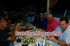 ΜΟΥΣΙΚΗ ΕΚΔΗΛΩΣΗ ΤΗΣ ΕΑΑΣ ΠΑΡΑΡΤΗΜΑΤΟΣ ΔΩΔΕΚΑΝΗΣΟΥ