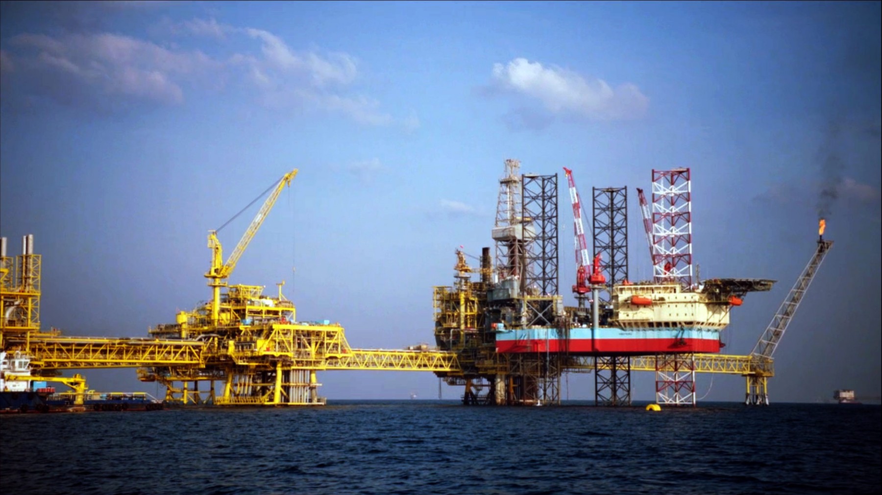 MEGA DEAL7,45 δις $:Ο  δανέζικος γίγαντας AP Moller-Maersk πούλησε την θυγατρική της Maersk Oil στην TOTAL - Φωτογραφία 2