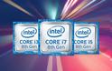 Η Intel προωθεί την 8η γενιά επεξεργαστών Intel Core