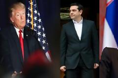 ΟΙ ΗΠΑ ΧΑΝΟΥΝ ΤΗΝ ΥΠΟΜΟΝΗ ΤΟΥΣ ΜΕ ΤΟΝ ΤΣΙΠΡΑ