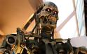 Ειδικοί προειδοποιούν για την ανάπτυξη «ρομπότ δολοφόνων»
