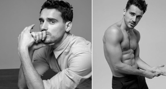 Οι 5 πιο ακριβοπληρωμένοι άντρες στο modeling - Φωτογραφία 3