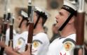 108 νέες θέσεις για οπλίτες και έφεδρους στο Πολεμικό Ναυτικό