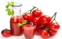 Πως ο χυμός ντομάτας κρατάει την οστεοπόρωση μακρυά μας