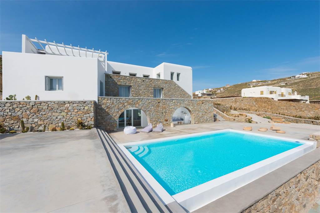 CHOULAKIA BLUE ELEMENT MYKONOS Μυκονιάτικη πέτρα και κυκλαδίτικο λευκό 4,8 εκατ. - Φωτογραφία 15