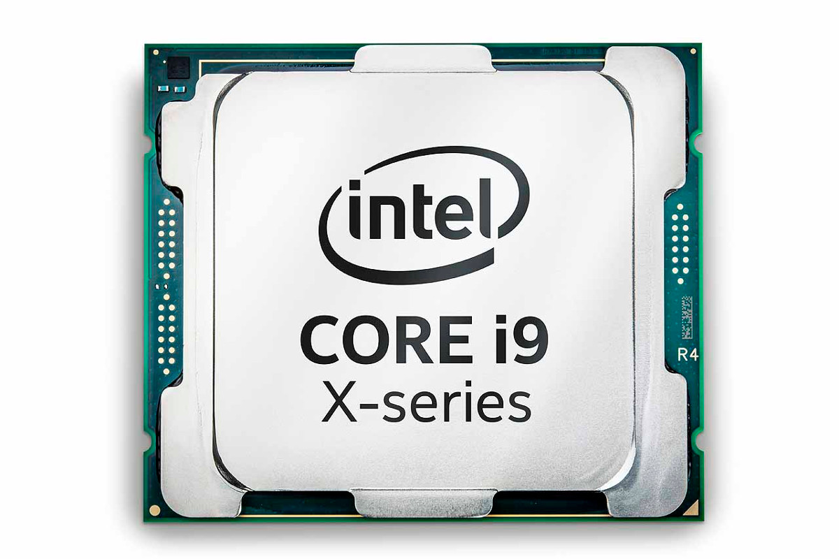 H Intel μει τελικές πληροφορίες για την οικογένεια Core X - Φωτογραφία 1