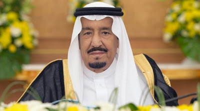Οι φετινές διακοπές του βασιλιά της Σαουδικής Αραβίας κόστισαν 100 εκατ δολάρια! - Φωτογραφία 1