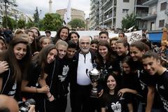 ΑΠΟΚΑΛΥΨΗ Πουλάει το Ε ο Ιβάν Σαββίδης και εγκαταλείπει την Ελλάδα;