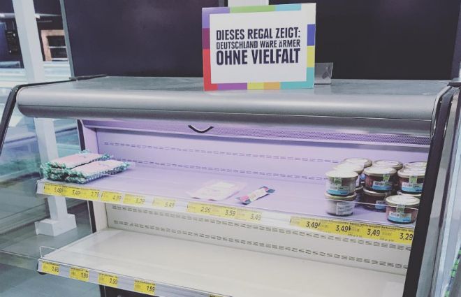 Edeka: Γιατί η γερμανική αλυσίδα σούπερ μάρκετ απέσυρε ελληνικά προϊόντα - Φωτογραφία 2