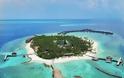 ST. REGIS MALDIVES VOMMULI RESORT'S IRIDIUM SPA Στα άδυτα του κορυφαίου Spa στον κόσμο