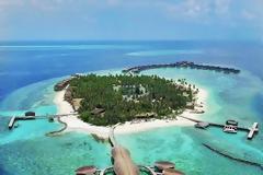 ST. REGIS MALDIVES VOMMULI RESORT'S IRIDIUM SPA Στα άδυτα του κορυφαίου Spa στον κόσμο