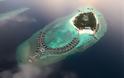 ST. REGIS MALDIVES VOMMULI RESORT'S IRIDIUM SPA Στα άδυτα του κορυφαίου Spa στον κόσμο - Φωτογραφία 2