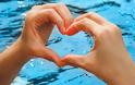 Κολύμπι: Γιατί είναι καλό για την υγεία της καρδιάς
