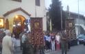 Εορτασμός Αγίου Κοσμά του Αιτωλού από την ΔΙΚΕ στην Τρίπολη