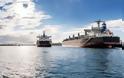 M/Maritime.: Εννέα πλοία μετράει ήδη η ναυτιλιακή των αδελφών Μυτιληναίου