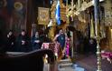 9546 - Η εορτή του Αγίου Νήφωνος, Πατριάρχου Κωνσταντινουπόλεως εις την Ιερά Μονή Διονυσίου Αγίου Όρους
