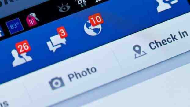Facebook: Πότε και γιατί ζητά αριθμό κινητού ή ανέβασμα εγγράφου ταυτοποίησης - Φωτογραφία 1