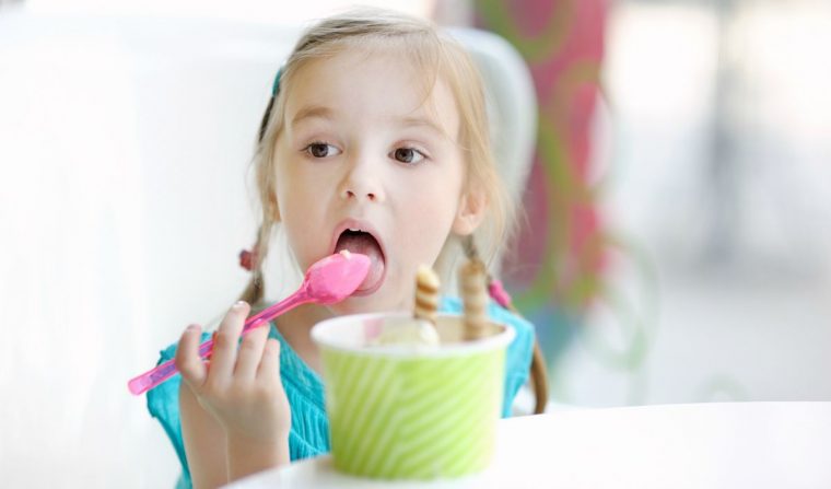 4 τροφές που δεν είναι τόσο υγιεινές για τα παιδιά όσο νομίζαμε - Φωτογραφία 1