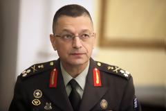 Ευχαριστίες των Πομάκων Θράκης στον Αρχηγό ΓΕΣ Αντιστάτηγο Αλκ. Στεφανή
