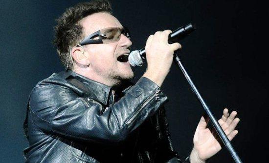 «The Blackout» το νέο τραγούδι των U2 - Φωτογραφία 1