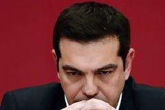 HANDELSBLATT: ΘΕΡΜΟ ΦΘΙΝΟΠΩΡΟ ΓΙΑ ΤΟΝ ΑΛ. ΤΣΙΠΡΑ