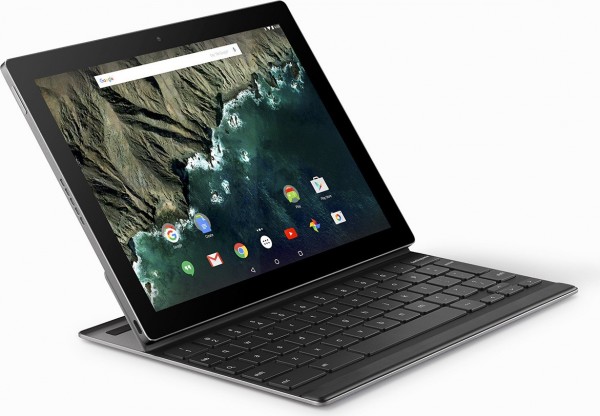 Η Google σχεδιάζει νέο Chromebook Pixel - Φωτογραφία 1
