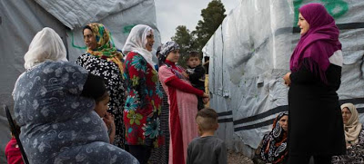 Μουζάλας: Πράξη... φιλίας οι επιστροφές αιτούντων ασύλου στην Ελλάδα απο την ΕΥΡΏΠΗ! - Φωτογραφία 1
