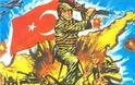 Οι Τούρκοι έκαναν κόμικ την ιστορία της εισβολής της Κύπρου το 1974... οι προδότες εδώ σβήνουν κομμάτια ελληνικής ιστορίας... - Φωτογραφία 12