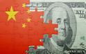 Η Αμερική χρωστάει 1,15 τρισ. στην Κίνα