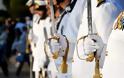 Προαγωγές αξιωματικών Πολεμικού Ναυτικού με Προεδρικό Διάταγμα