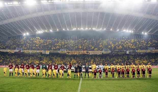 Η ΑΕΚ στέλνει την Μίλαν στον τελικό του Europa League - Φωτογραφία 1