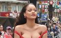 Αυτή είναι η νέα έπαυλη σπιταρόνα της Rihanna στο Hollywood - Φωτογραφία 15