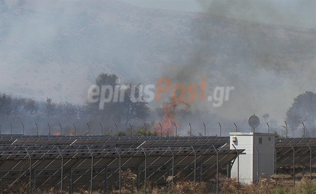 ΠΥΡΗΝΗ ΚΟΛΑΣΗ στην Ζάκυνθο!!Κάηκε σπίτι, πρόλαβαν και το εγκατέλειψαν οι ένοικοι! - Φωτογραφία 16