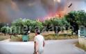 ΠΥΡΗΝΗ ΚΟΛΑΣΗ στην Ζάκυνθο!!Κάηκε σπίτι, πρόλαβαν και το εγκατέλειψαν οι ένοικοι! - Φωτογραφία 14