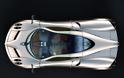 ΈΡΓΑ ΤΕΧΝΗΣ ΑΚΡΑΙΑΣ ΠΟΛΥΤΕΛΕΙΑΣ Πως ο Horacio Pagani δημιούργησε τα ομορφότερα αυτοκίνητα στον κόσμο - Φωτογραφία 16