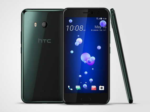 HTC U11:update για 1080p βίντεο στα 60 fps - Φωτογραφία 1