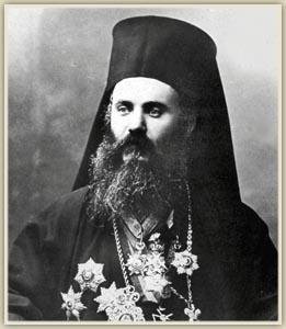 Άγιος Ιερομάρτυς Χρυσόστομος ,Μητροπολίτης Σμύρνης (27 Αυγούστου 1922): ο βίος και το μαρτύριο - Φωτογραφία 1