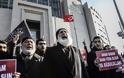 Ελληνικοί μύθοι για το τουρκικό πολιτικό Ισλάμ