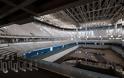 Στοίχειωσαν οι Ολυμπιακές εγκαταστάσεις στο Ρίο