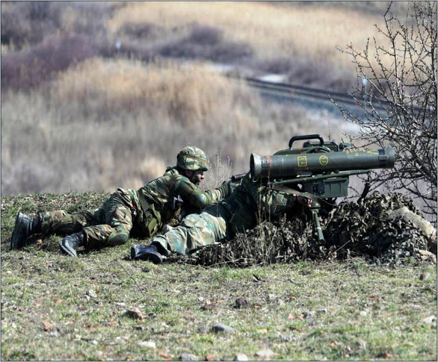 Παρουσίαση στο ΓΕΣ της 31 Μηχανοκίνητης Ταξιαρχίας - Φωτογραφία 6