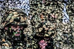 Παρουσίαση στο ΓΕΣ της 31 Μηχανοκίνητης Ταξιαρχίας
