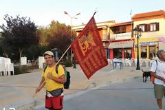 Στο Ροδολίβος οι Ιταλοί ερευνητές της Αρχαίας Εγνατίας (ΒΙΝΤΕΟ)