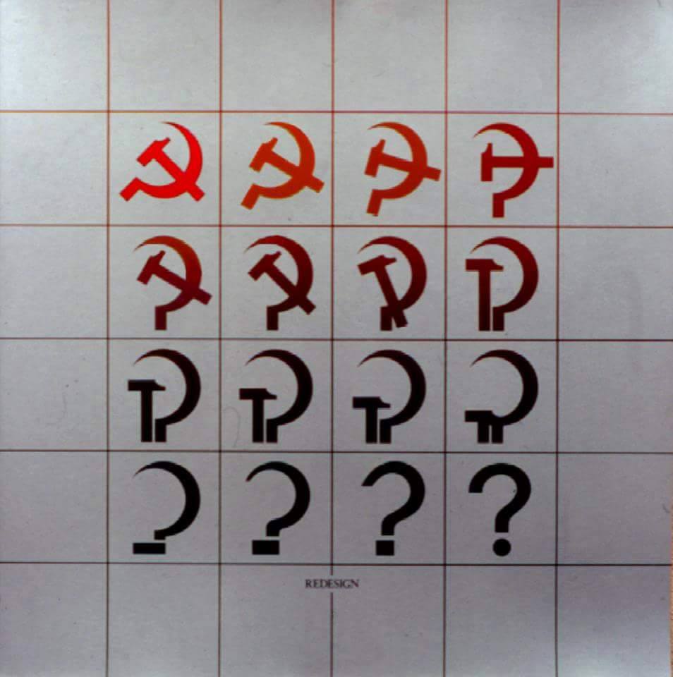 Παν. Κονδύλης: Ο μαρξισμός, ο κομμουνισμός και η ιστορία του 20ου αιώνα (I) - Φωτογραφία 2