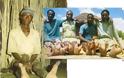 Φυλή Vadoma: Οι άνθρωποι με τα πόδια που θυμίζουν στρουθοκάμηλο (φωτό, βίντεο) - Φωτογραφία 4