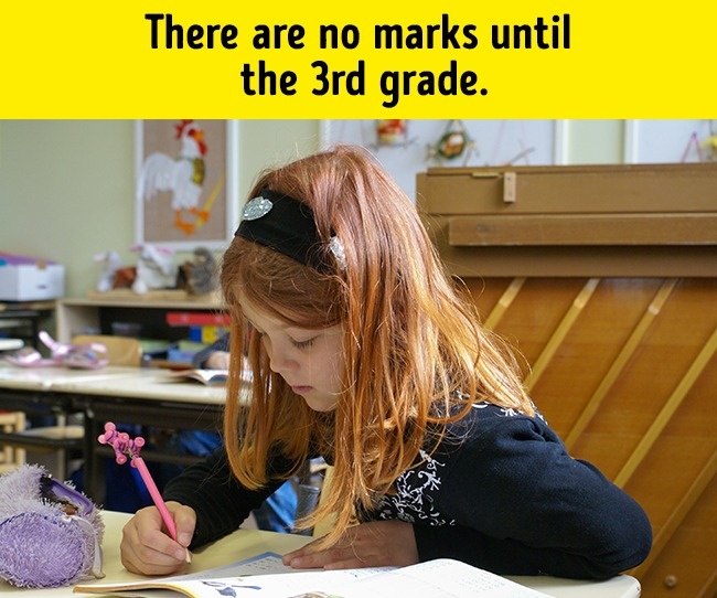 14 λόγοι που θα θέλατε το παιδί σας να πηγαίνει σε σχολείο στην Φινλανδία - Φωτογραφία 3