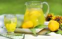 5 καλοί λόγοι για να ξεκινάς την ημέρα σου με χυμό λεμονιού και νερό - Φωτογραφία 2