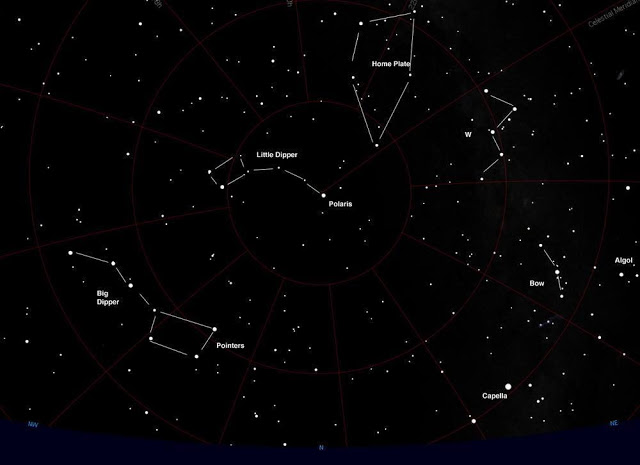 T’ αστέρι του βοριά …του Διονύσιου Σιμόπουλου - Φωτογραφία 2